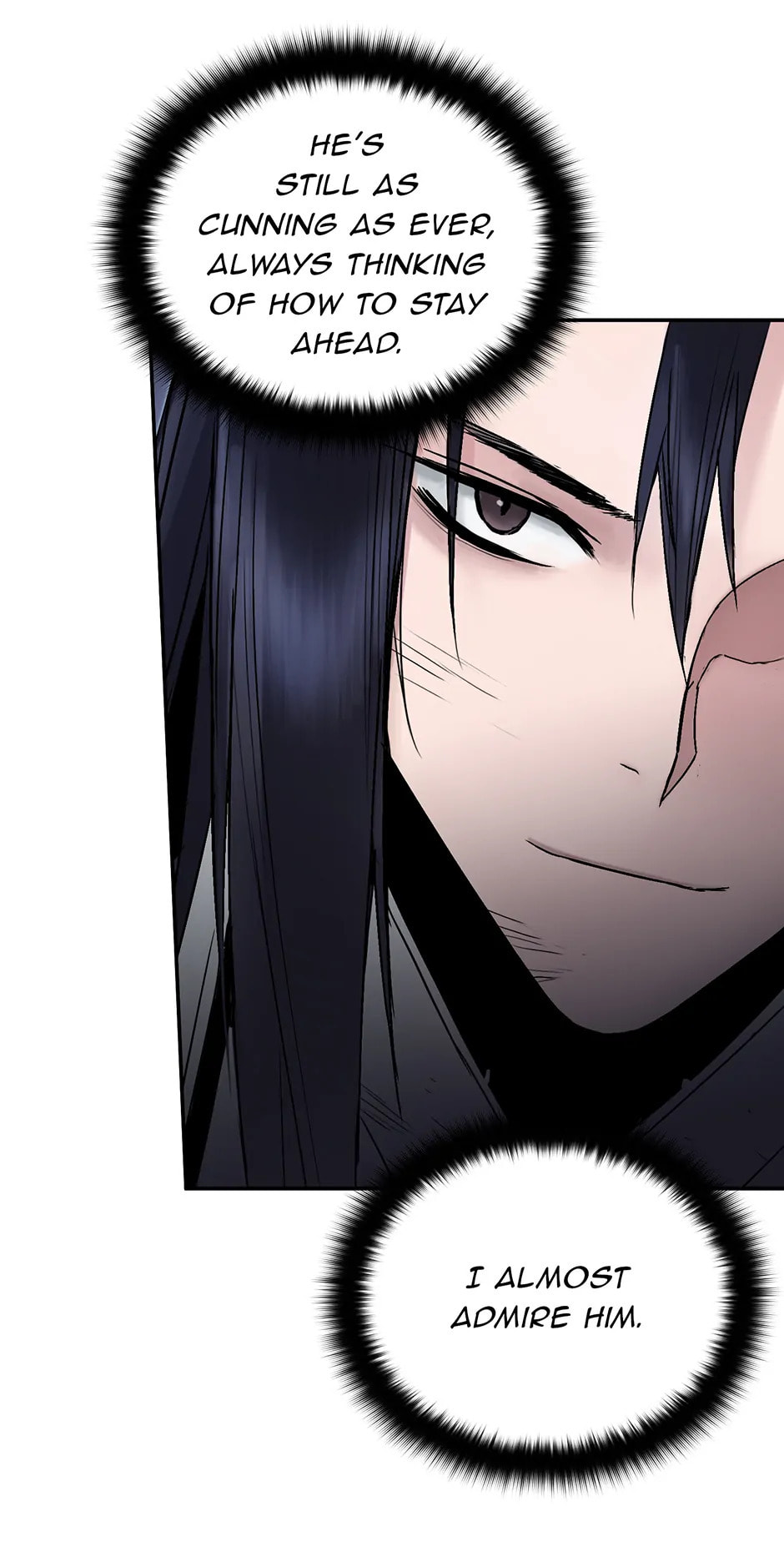 Black and White Martial Emperor Chapter 41 page 47 - 