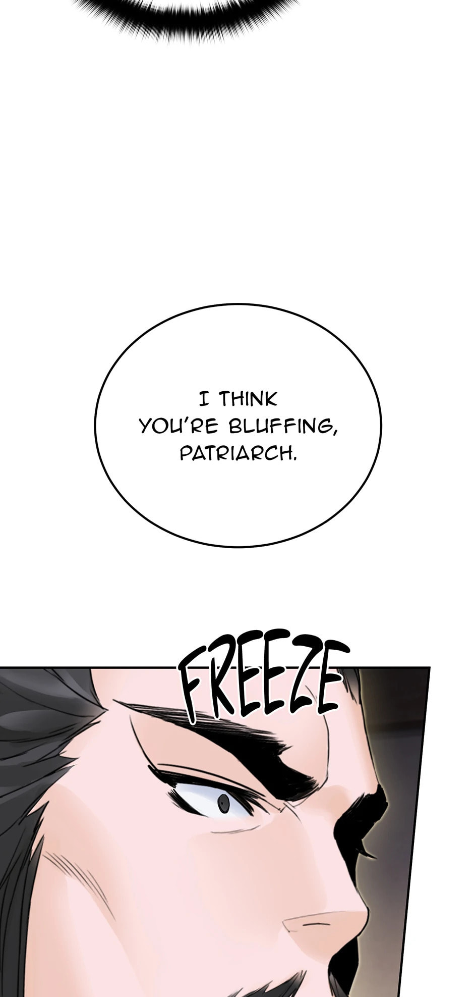 Black and White Martial Emperor Chapter 41 page 49 - 