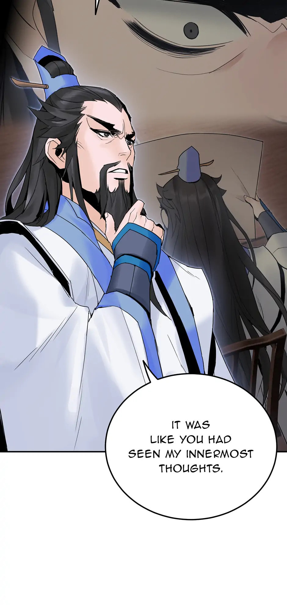 Black and White Martial Emperor Chapter 41 page 52 - 