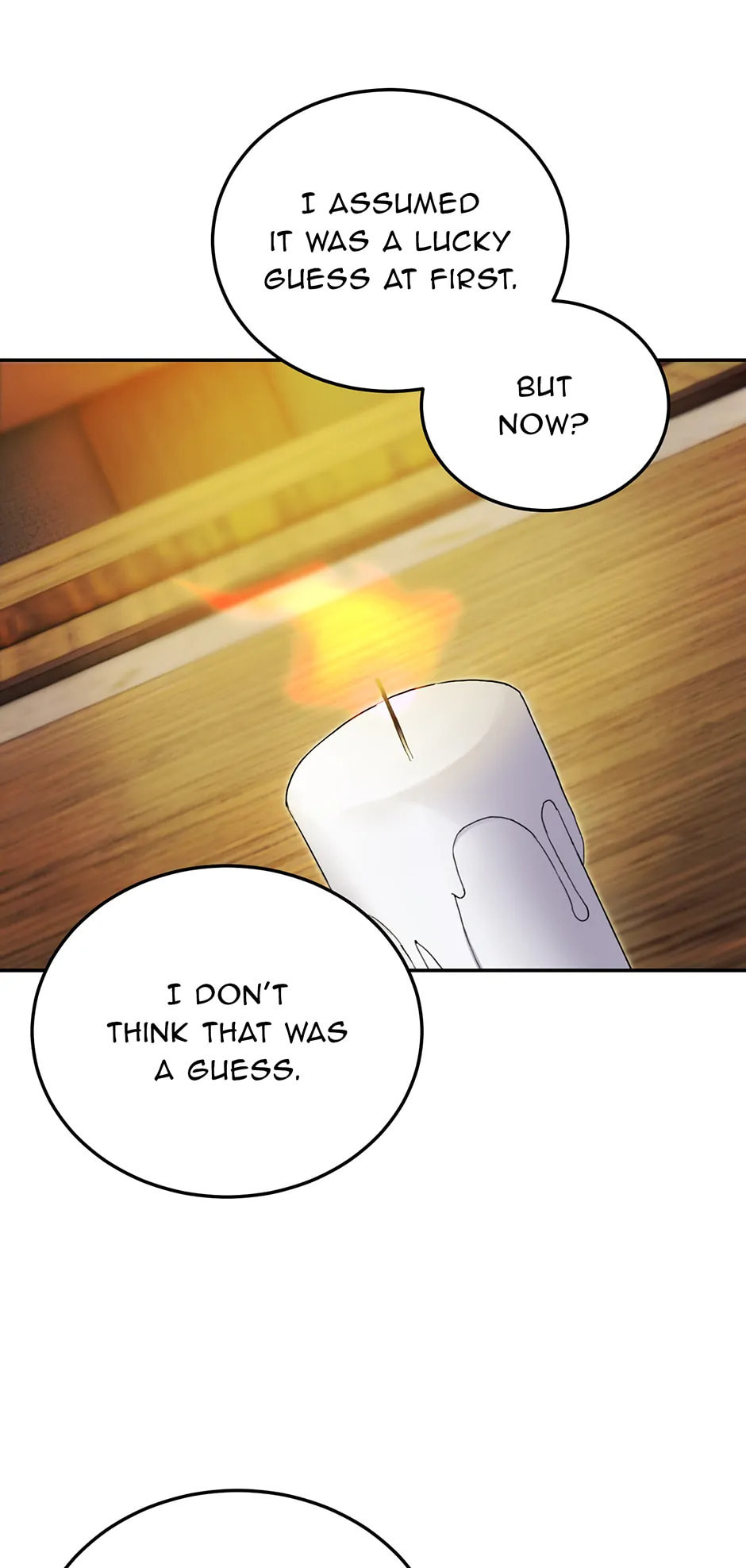 Black and White Martial Emperor Chapter 41 page 53 - 