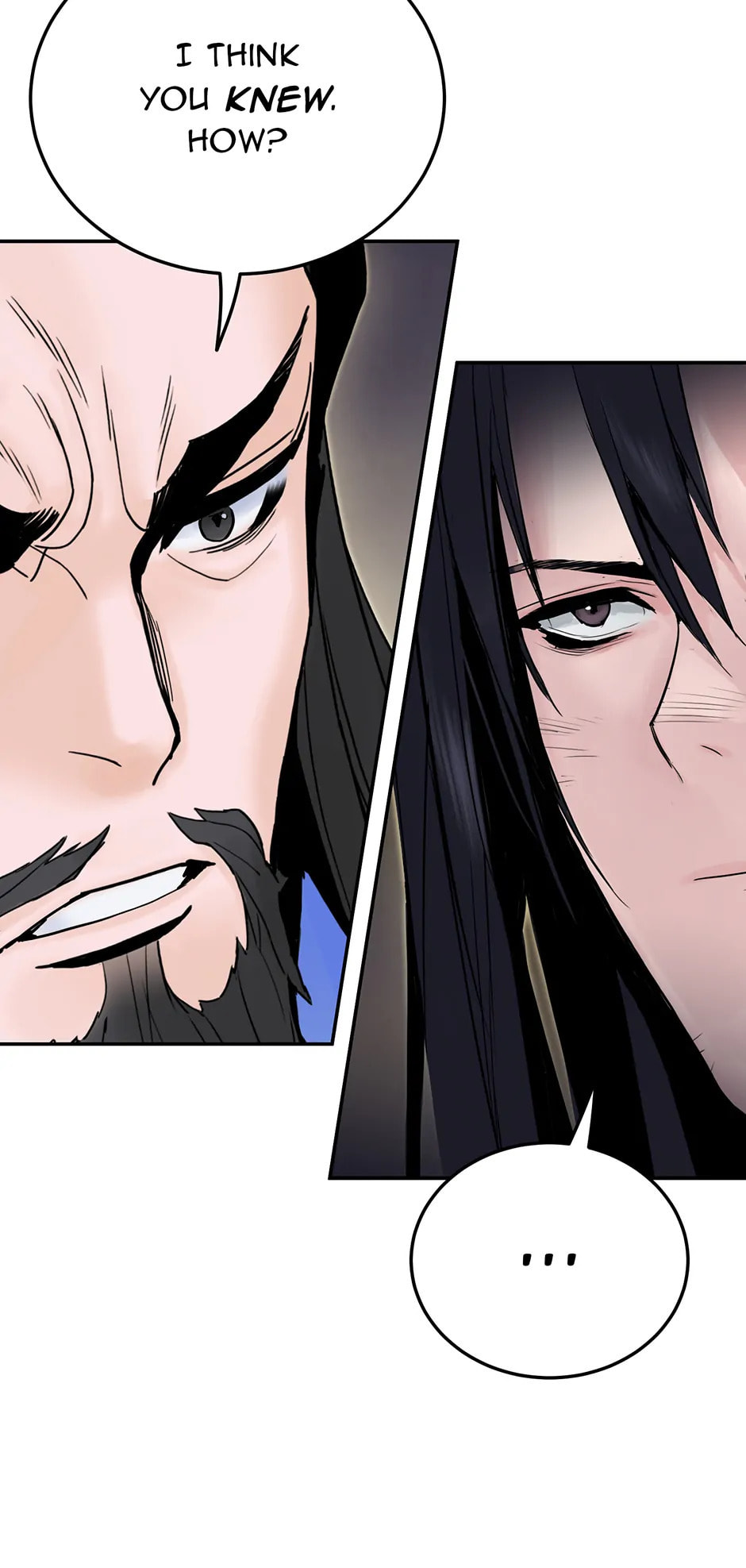 Black and White Martial Emperor Chapter 41 page 54 - 