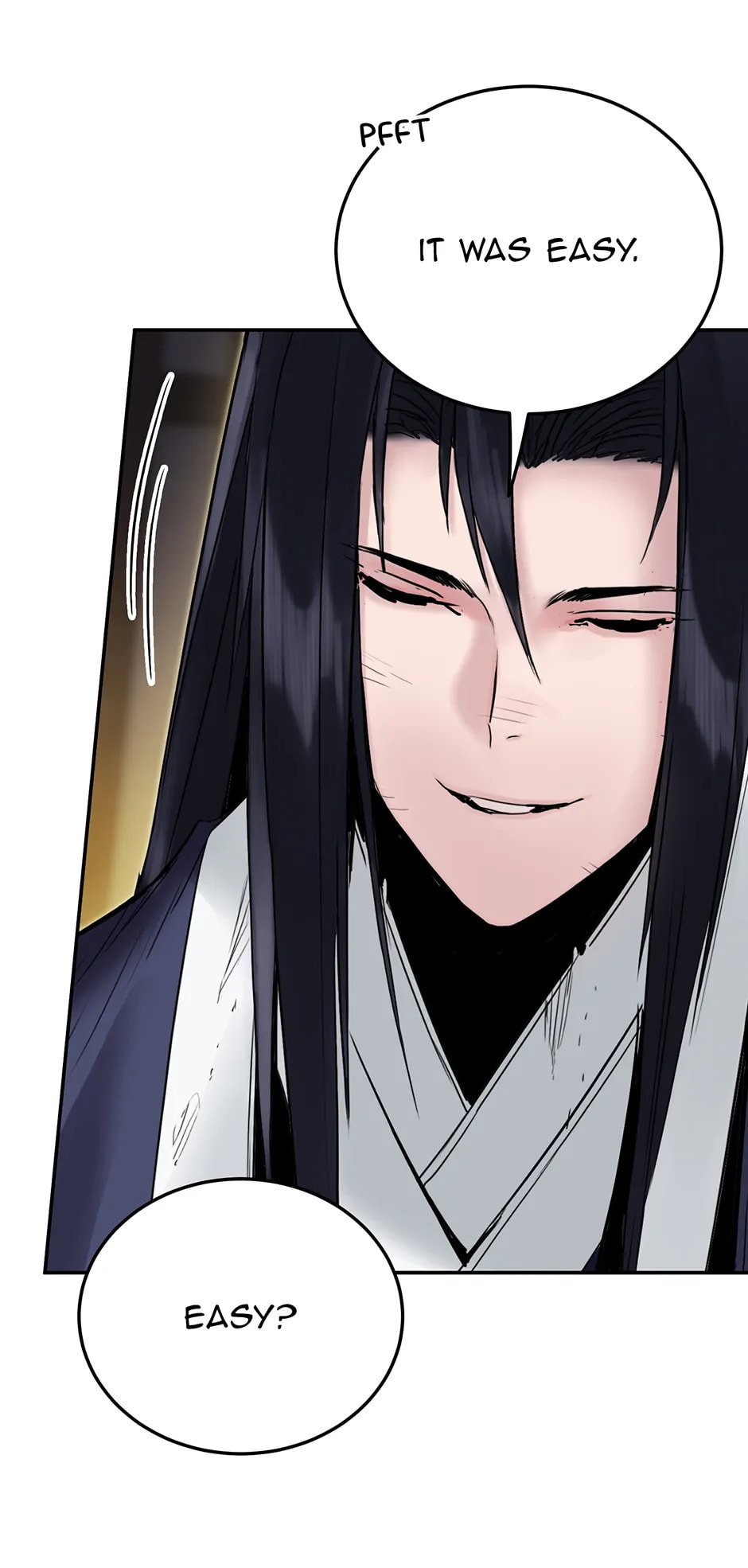Black and White Martial Emperor Chapter 41 page 55 - 