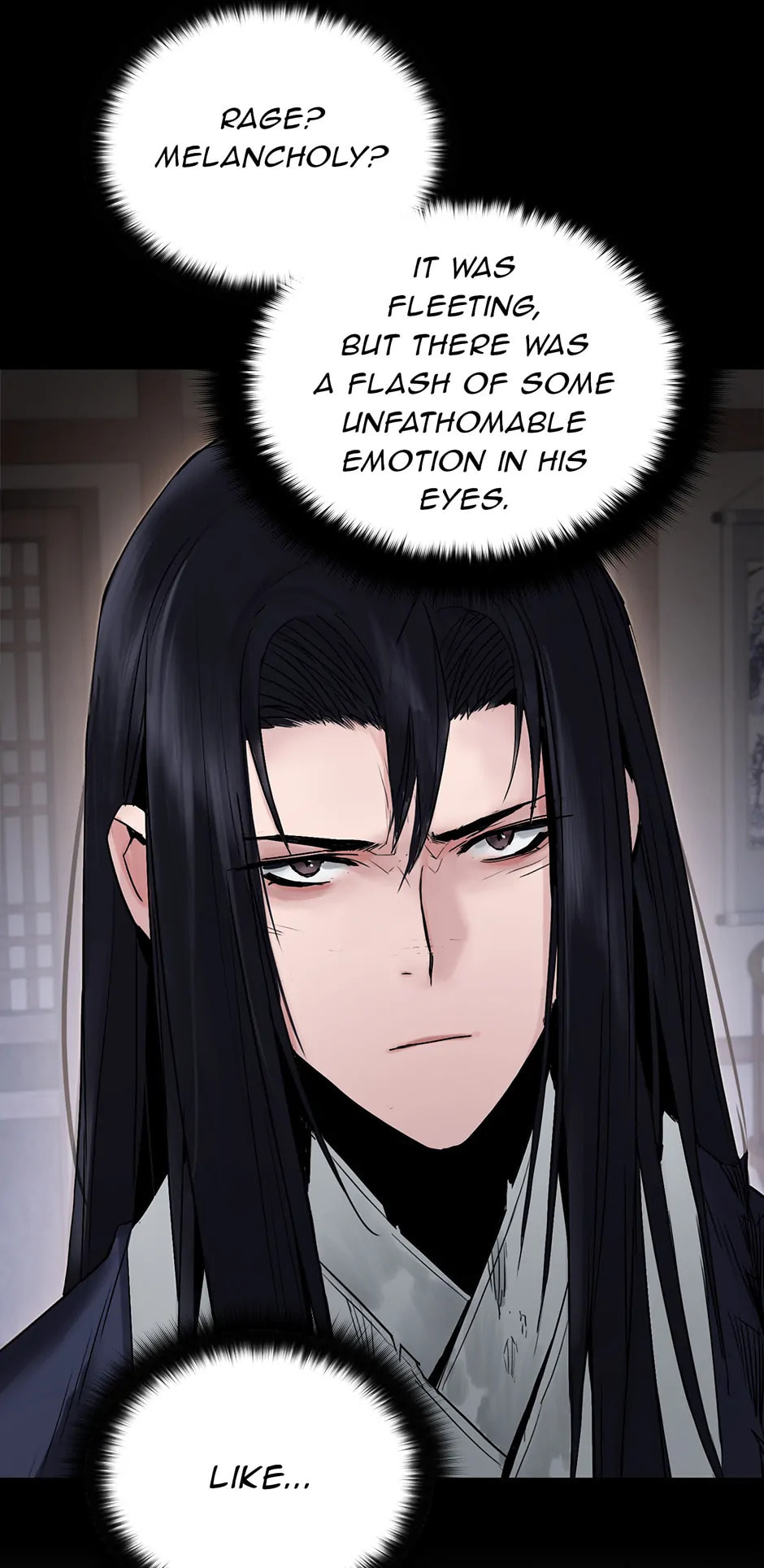 Black and White Martial Emperor Chapter 41 page 60 - 