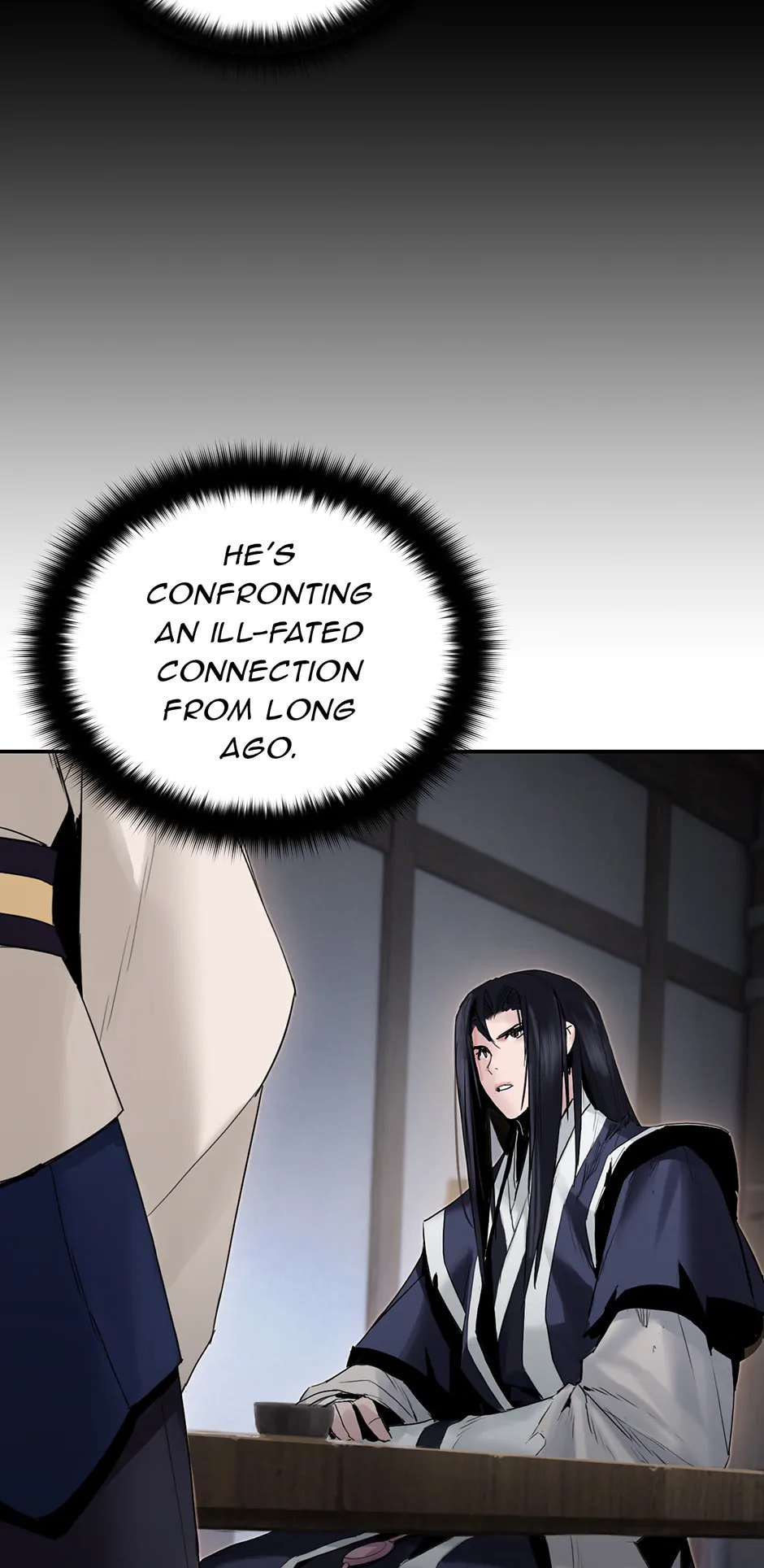 Black and White Martial Emperor Chapter 41 page 61 - 