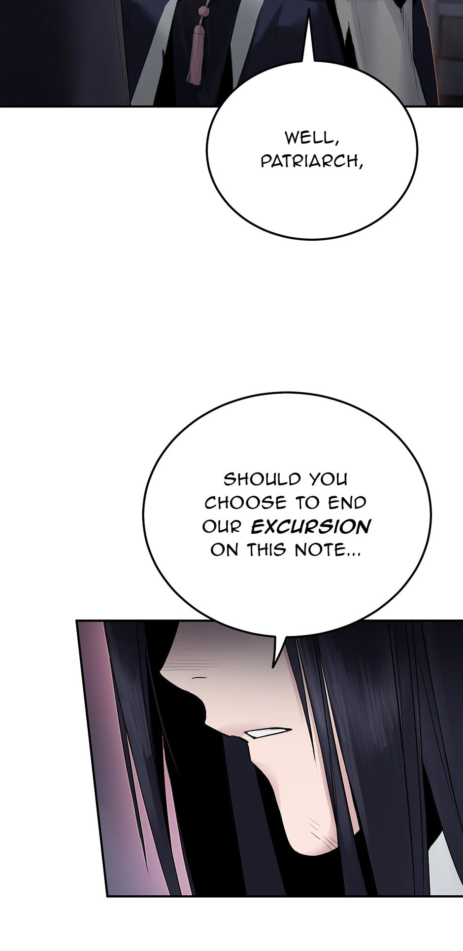 Black and White Martial Emperor Chapter 41 page 62 - 
