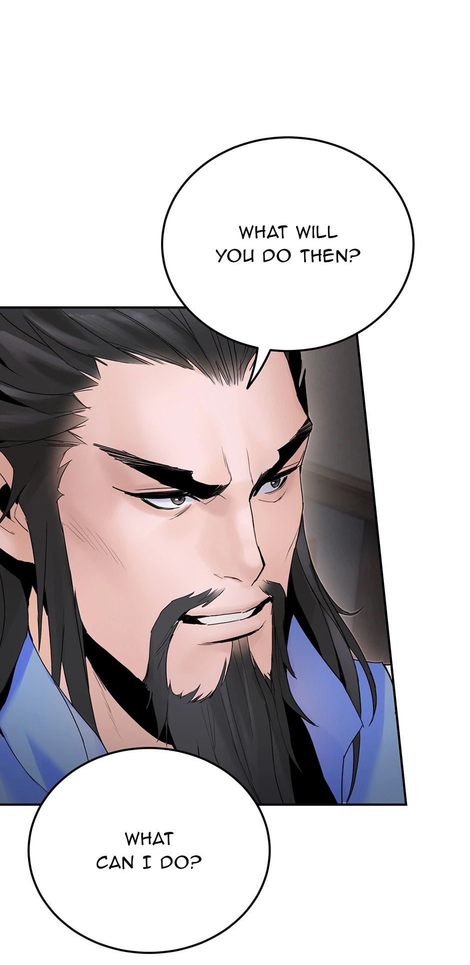 Black and White Martial Emperor Chapter 41 page 63 - 