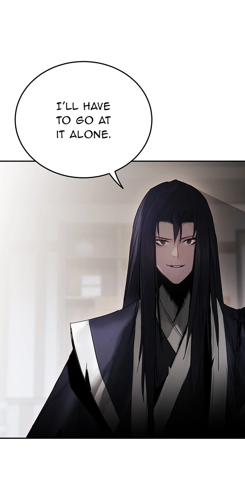 Black and White Martial Emperor Chapter 41 page 64 - 