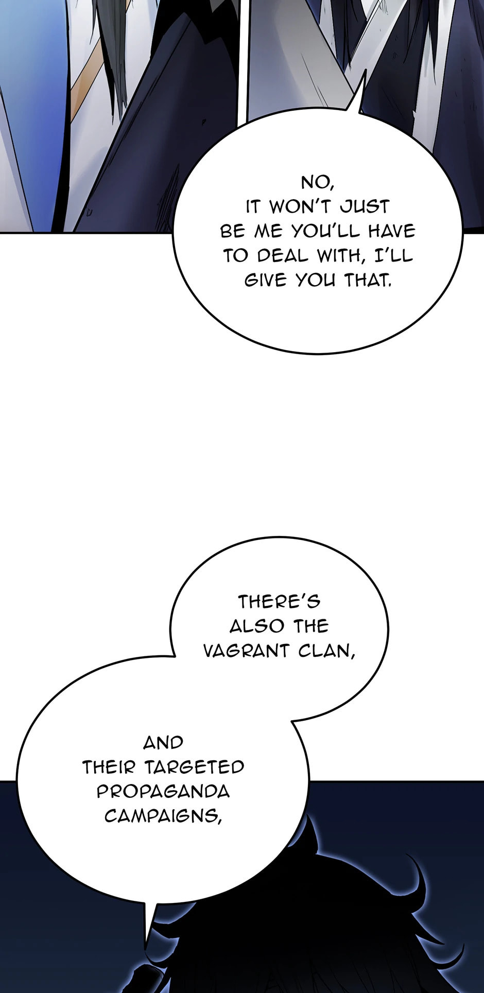 Black and White Martial Emperor Chapter 41 page 67 - 