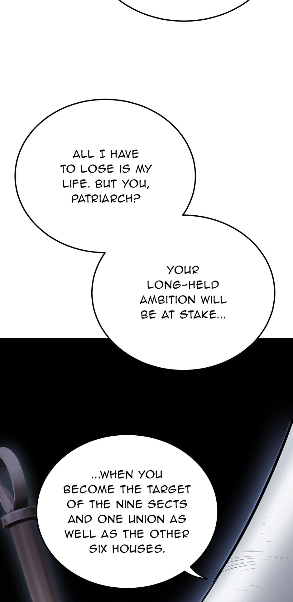 Black and White Martial Emperor Chapter 41 page 69 - 