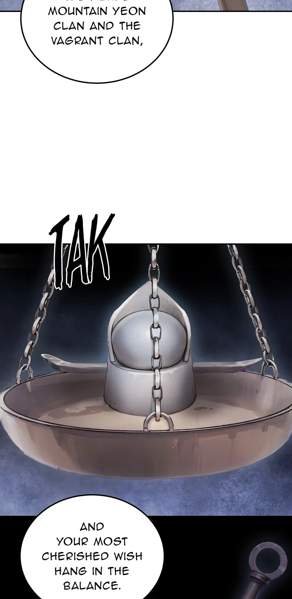 Black and White Martial Emperor Chapter 41 page 71 - 