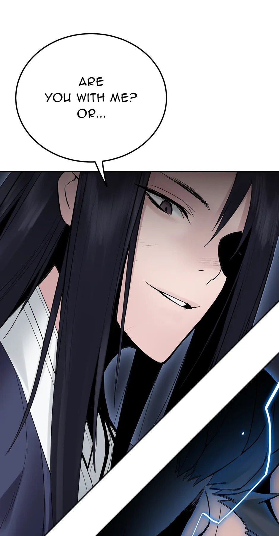 Black and White Martial Emperor Chapter 41 page 73 - 