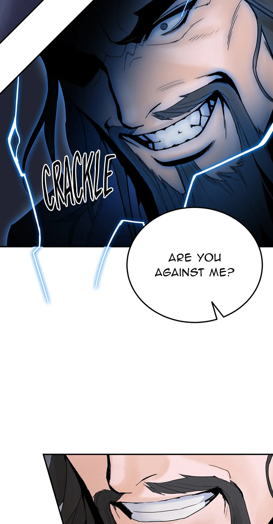 Black and White Martial Emperor Chapter 41 page 74 - 