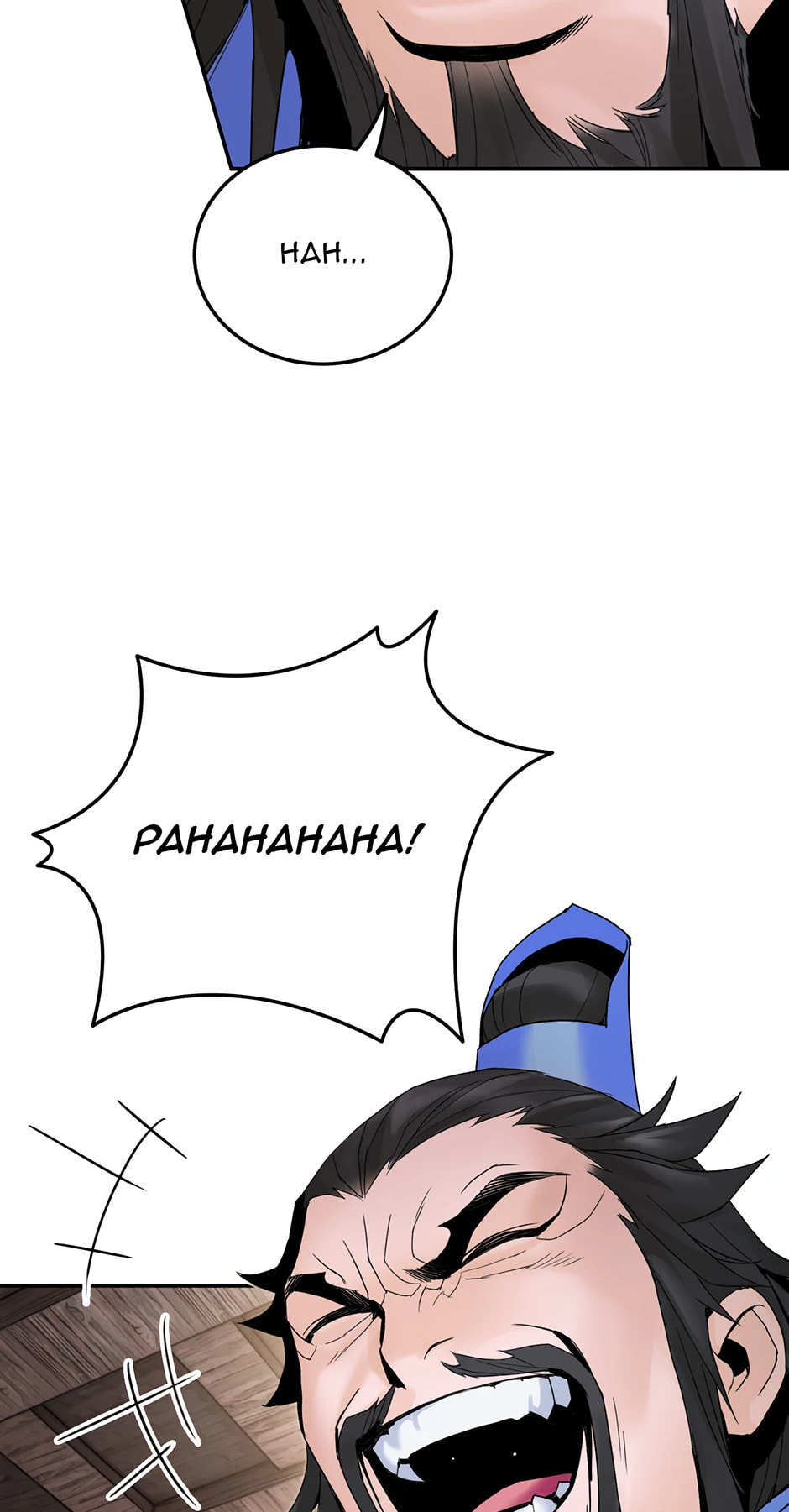Black and White Martial Emperor Chapter 41 page 75 - 