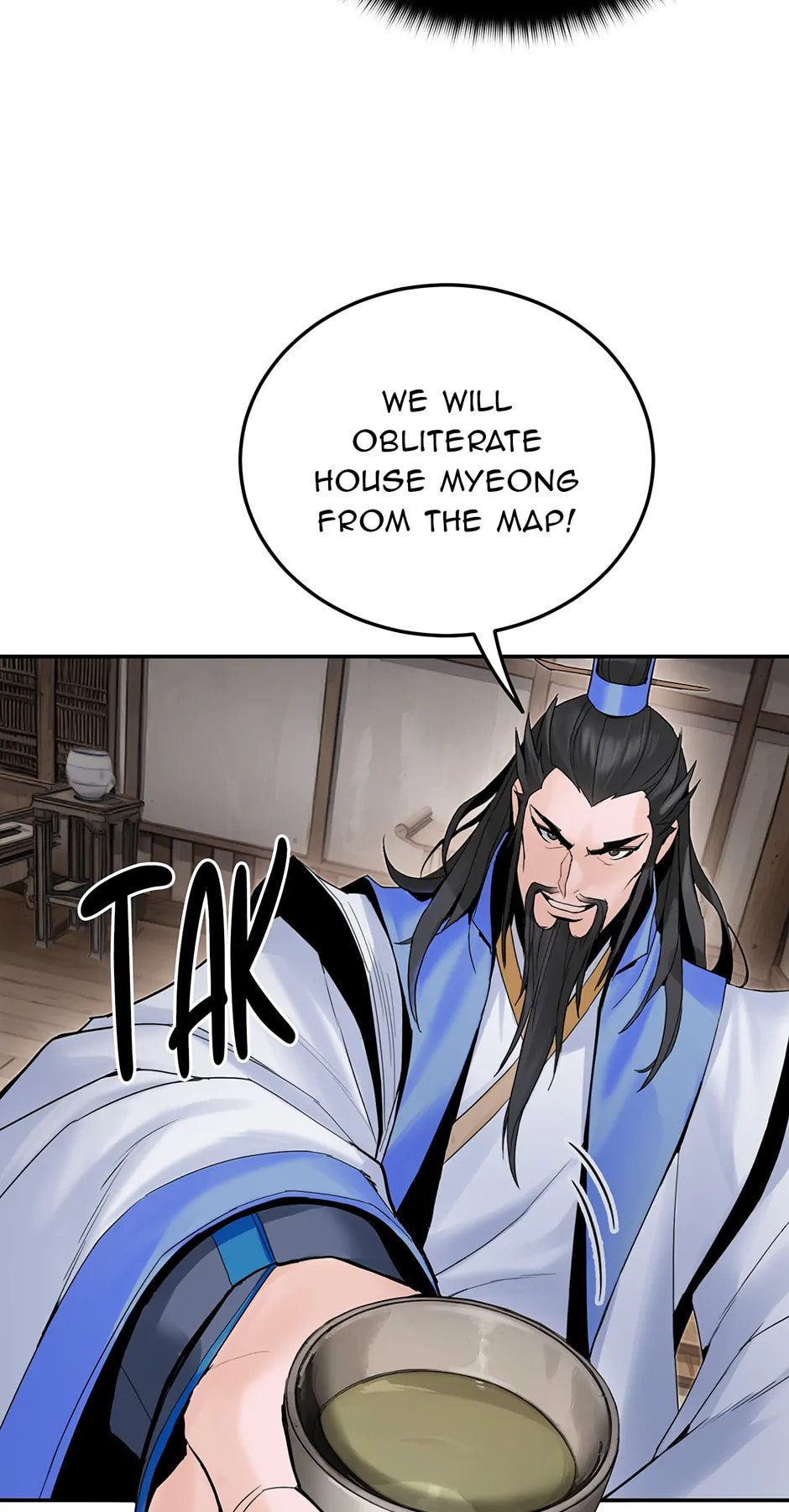 Black and White Martial Emperor Chapter 41 page 78 - 