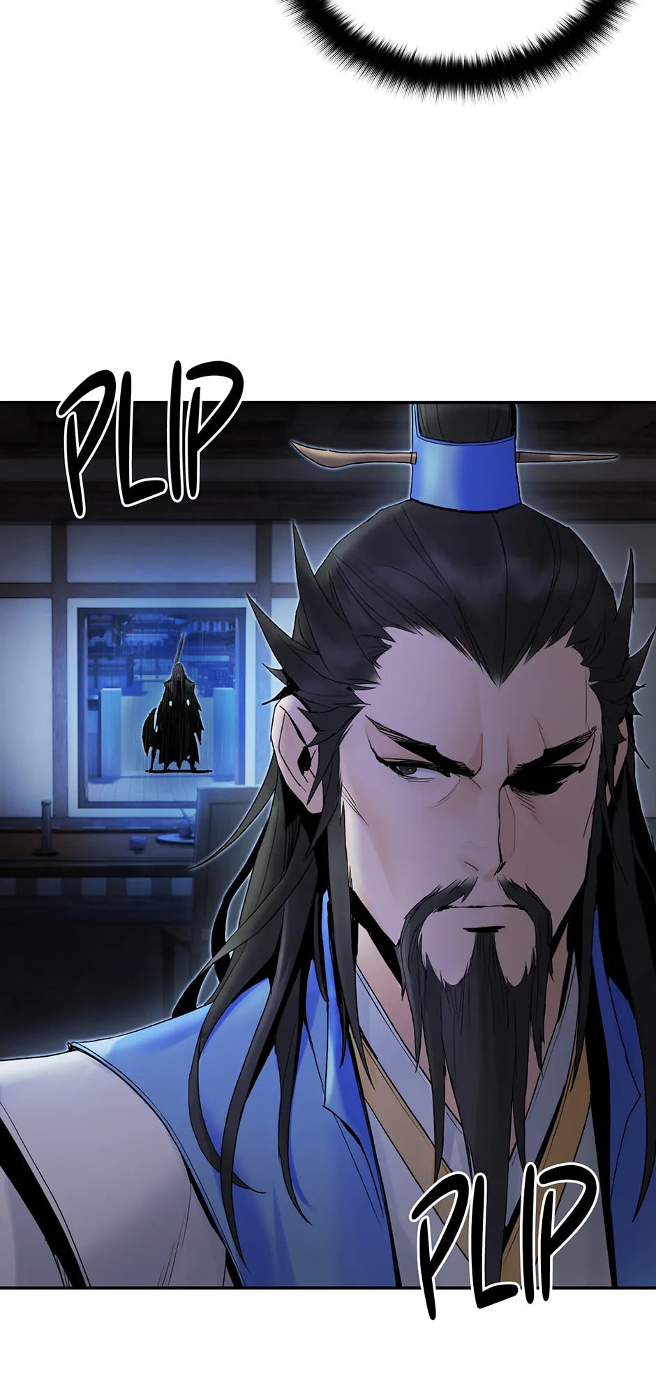 Black and White Martial Emperor Chapter 41 page 9 - 