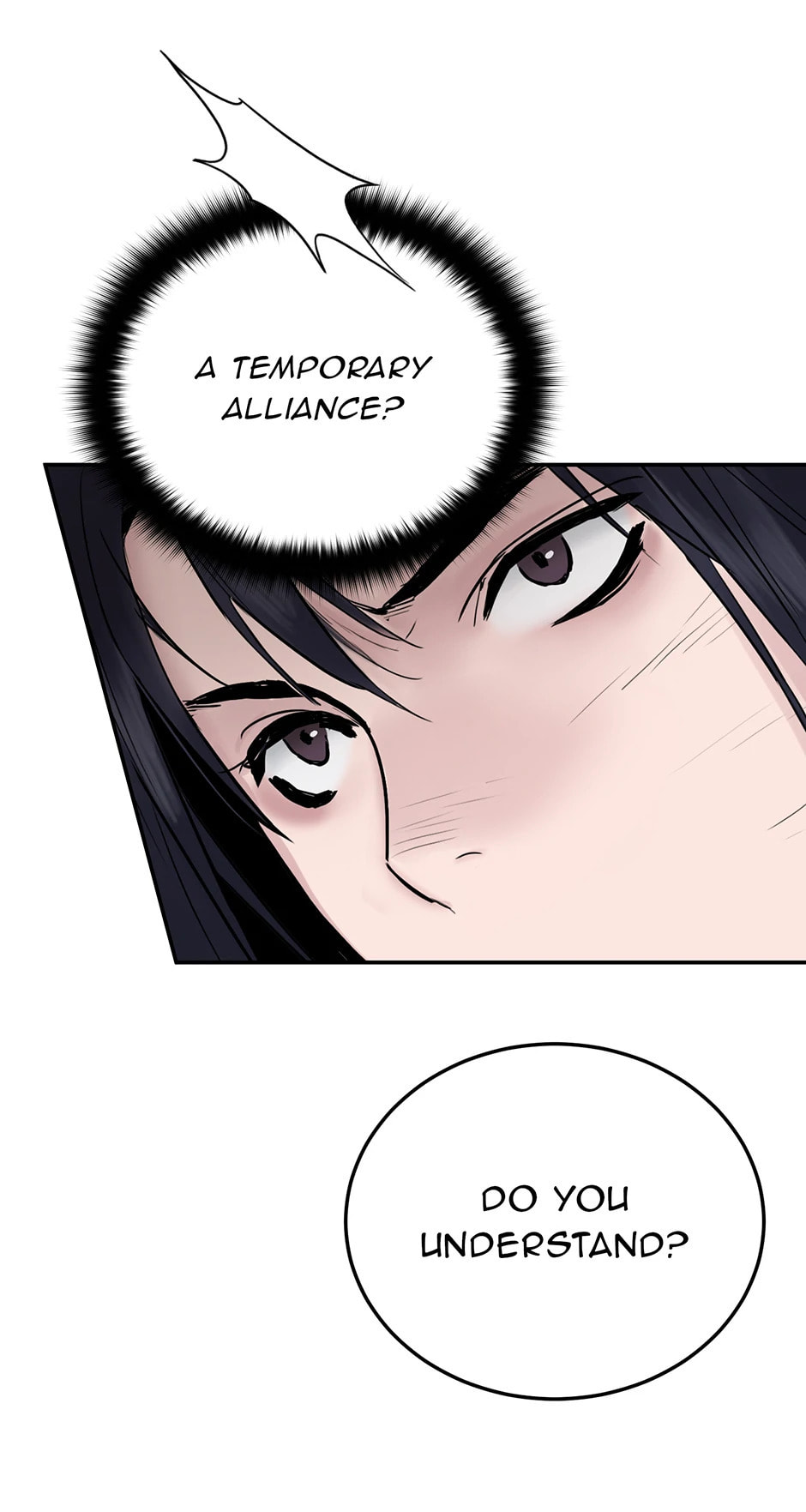 Black and White Martial Emperor Chapter 41 page 87 - 
