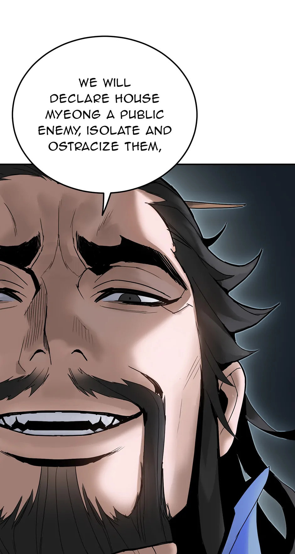 Black and White Martial Emperor Chapter 41 page 88 - 