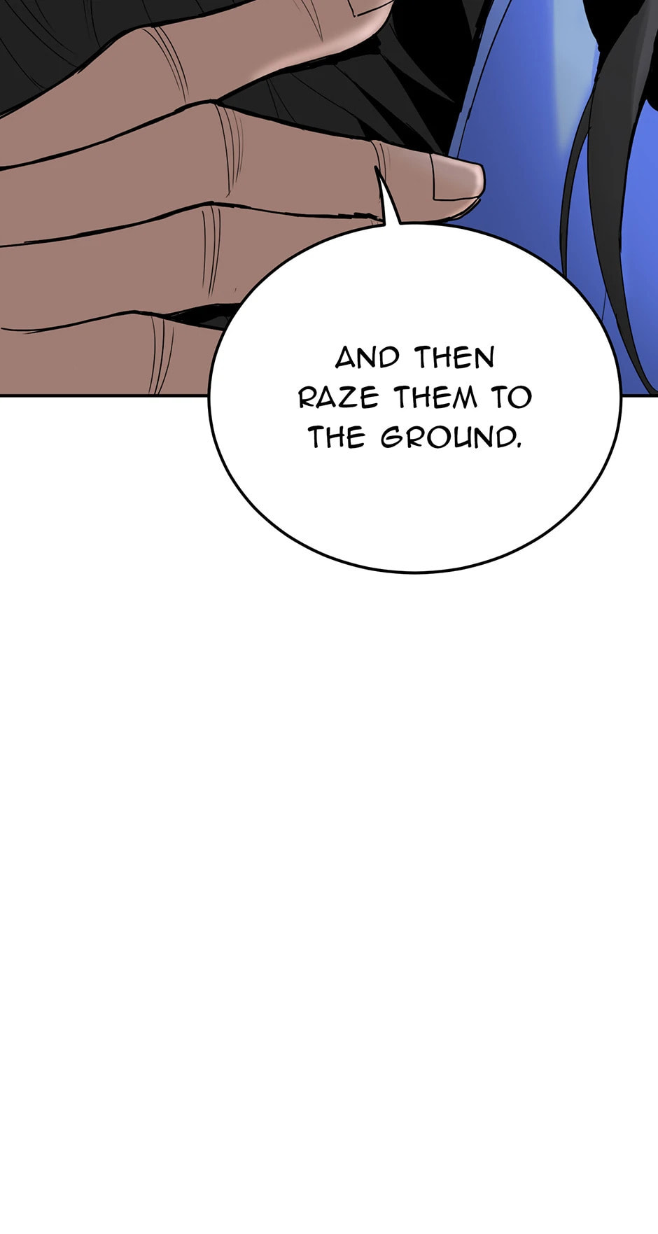 Black and White Martial Emperor Chapter 41 page 89 - 