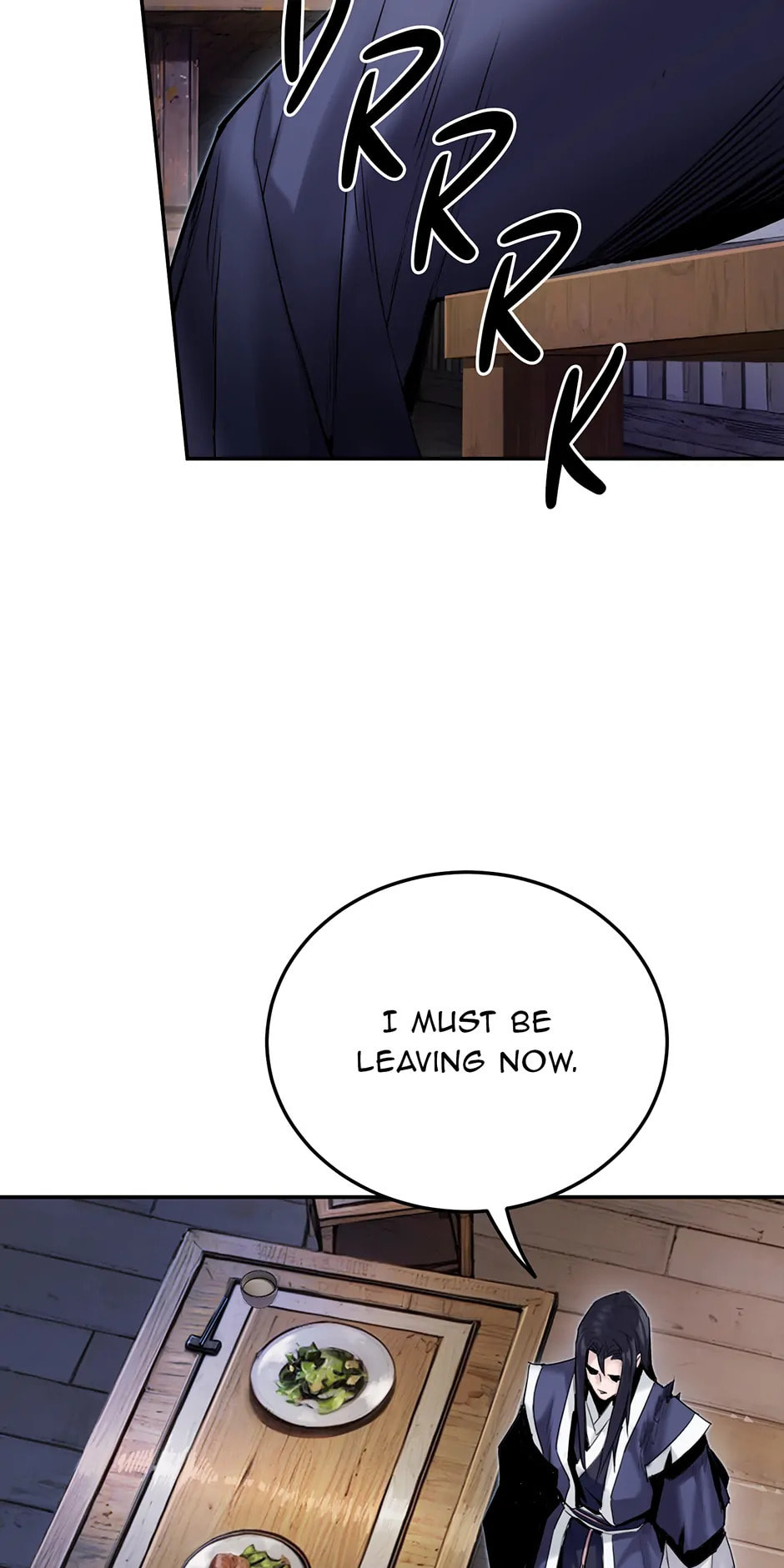 Black and White Martial Emperor Chapter 42 page 12 - 