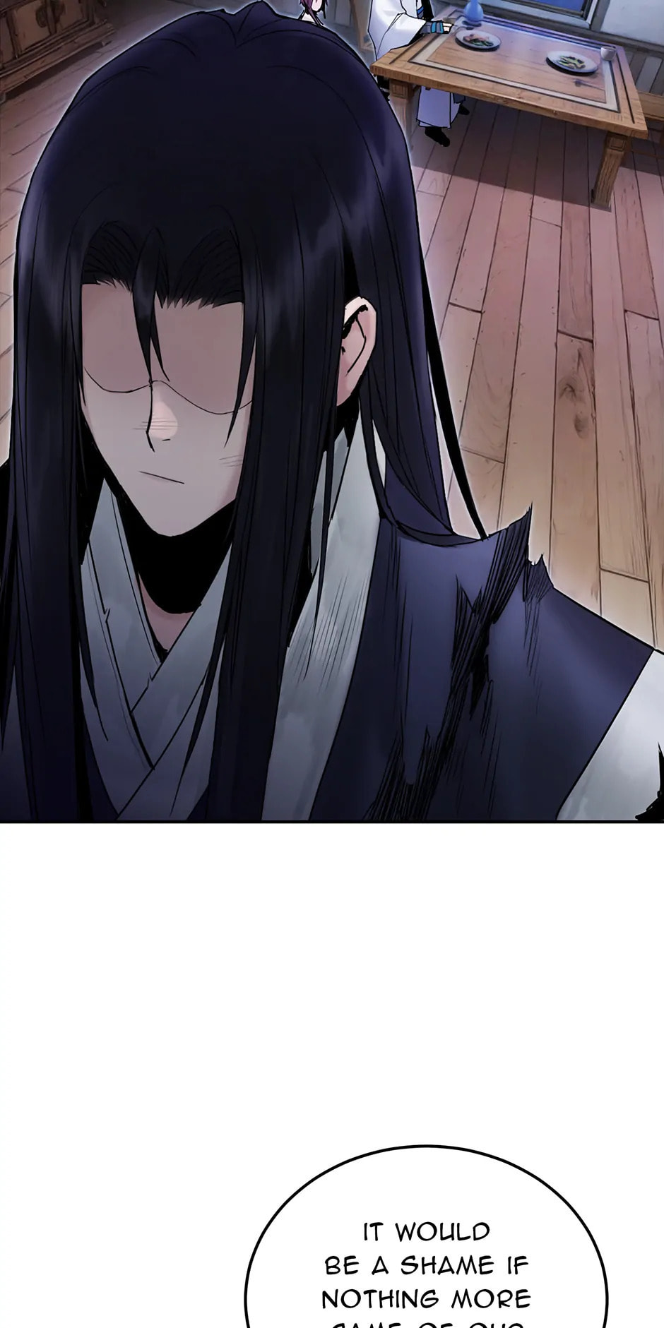 Black and White Martial Emperor Chapter 42 page 15 - 