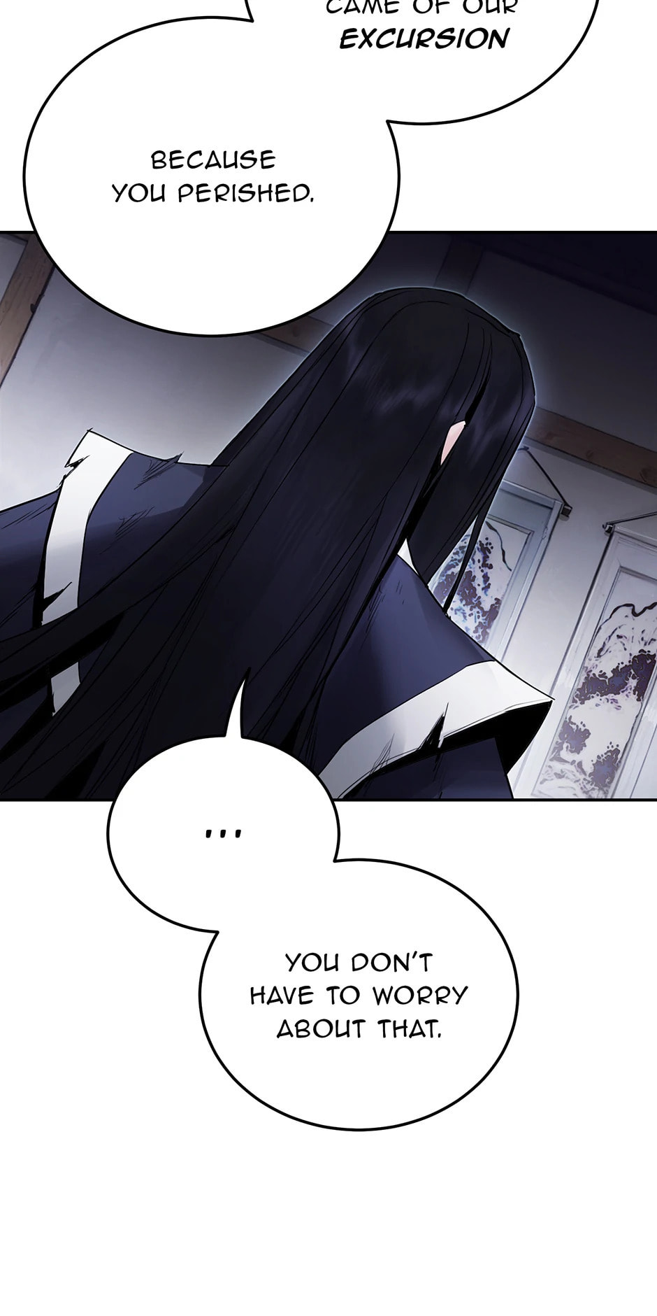 Black and White Martial Emperor Chapter 42 page 16 - 