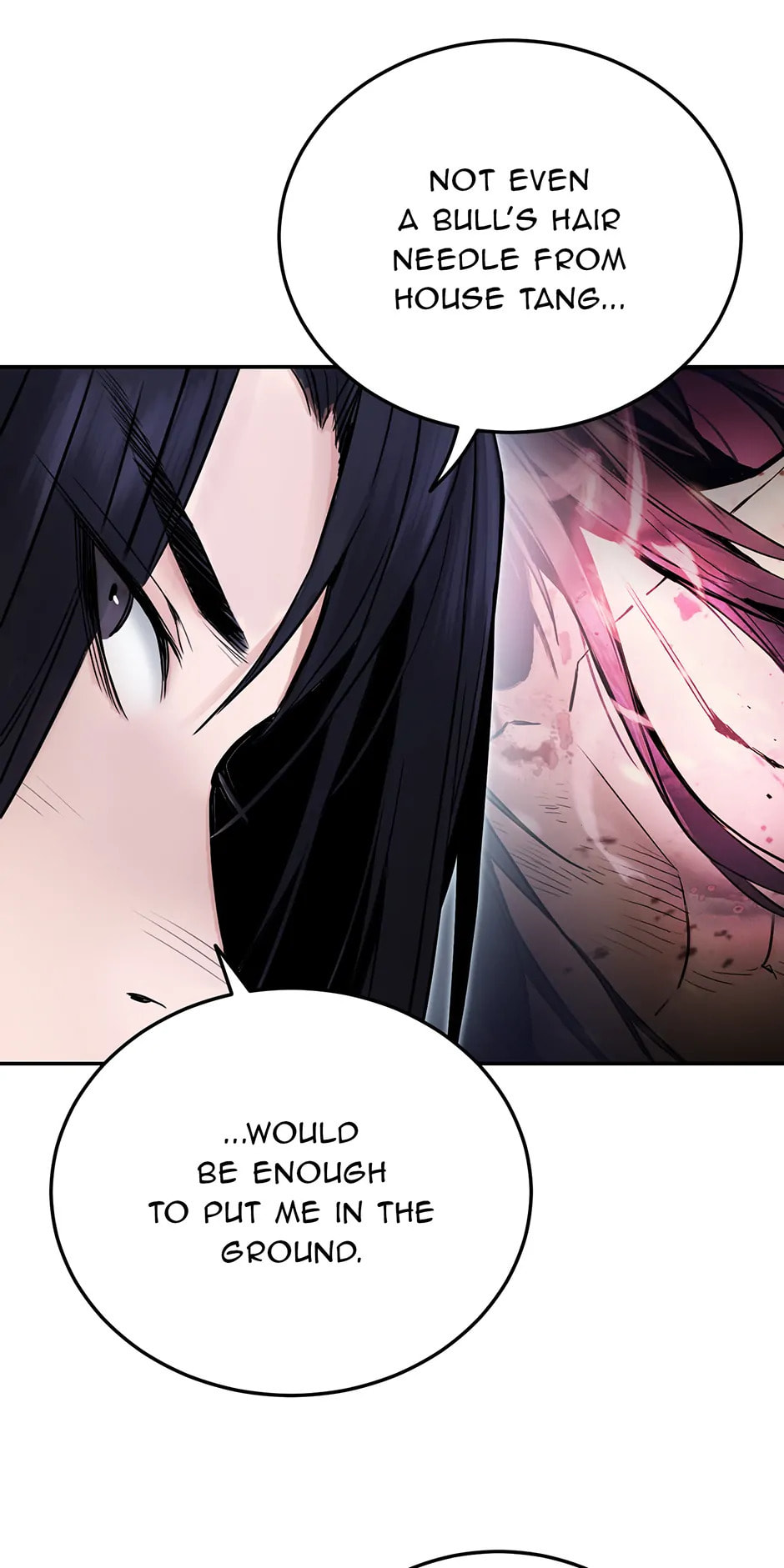 Black and White Martial Emperor Chapter 42 page 17 - 