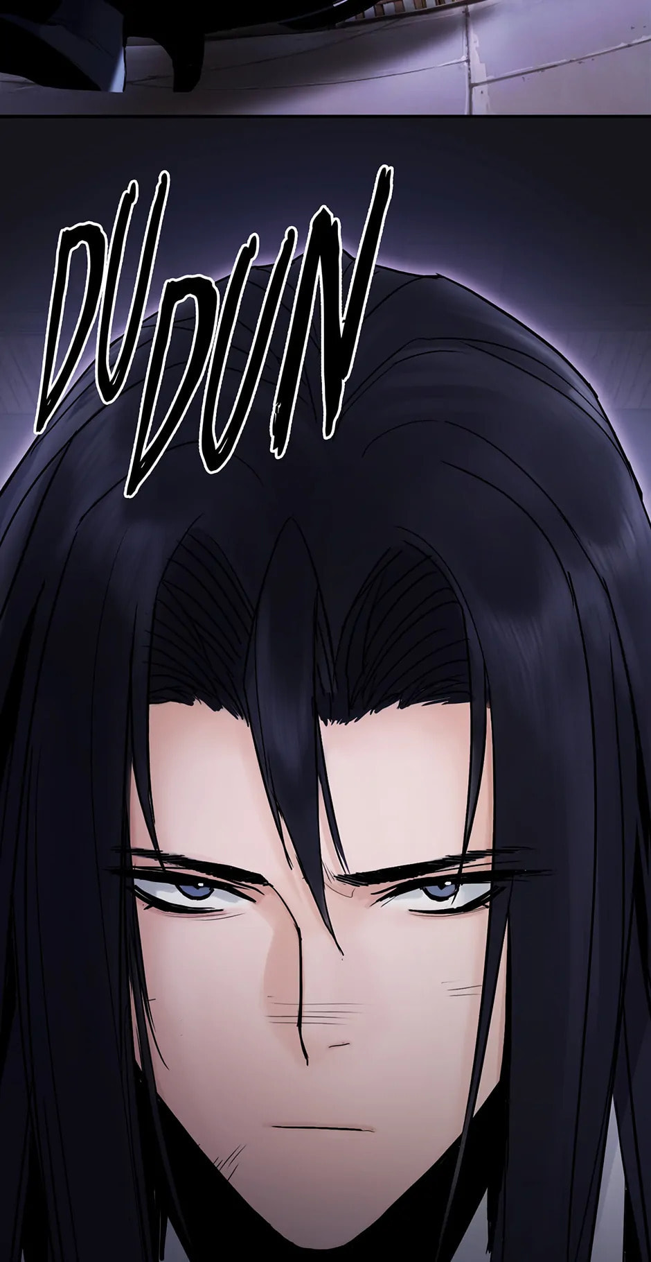 Black and White Martial Emperor Chapter 42 page 20 - 
