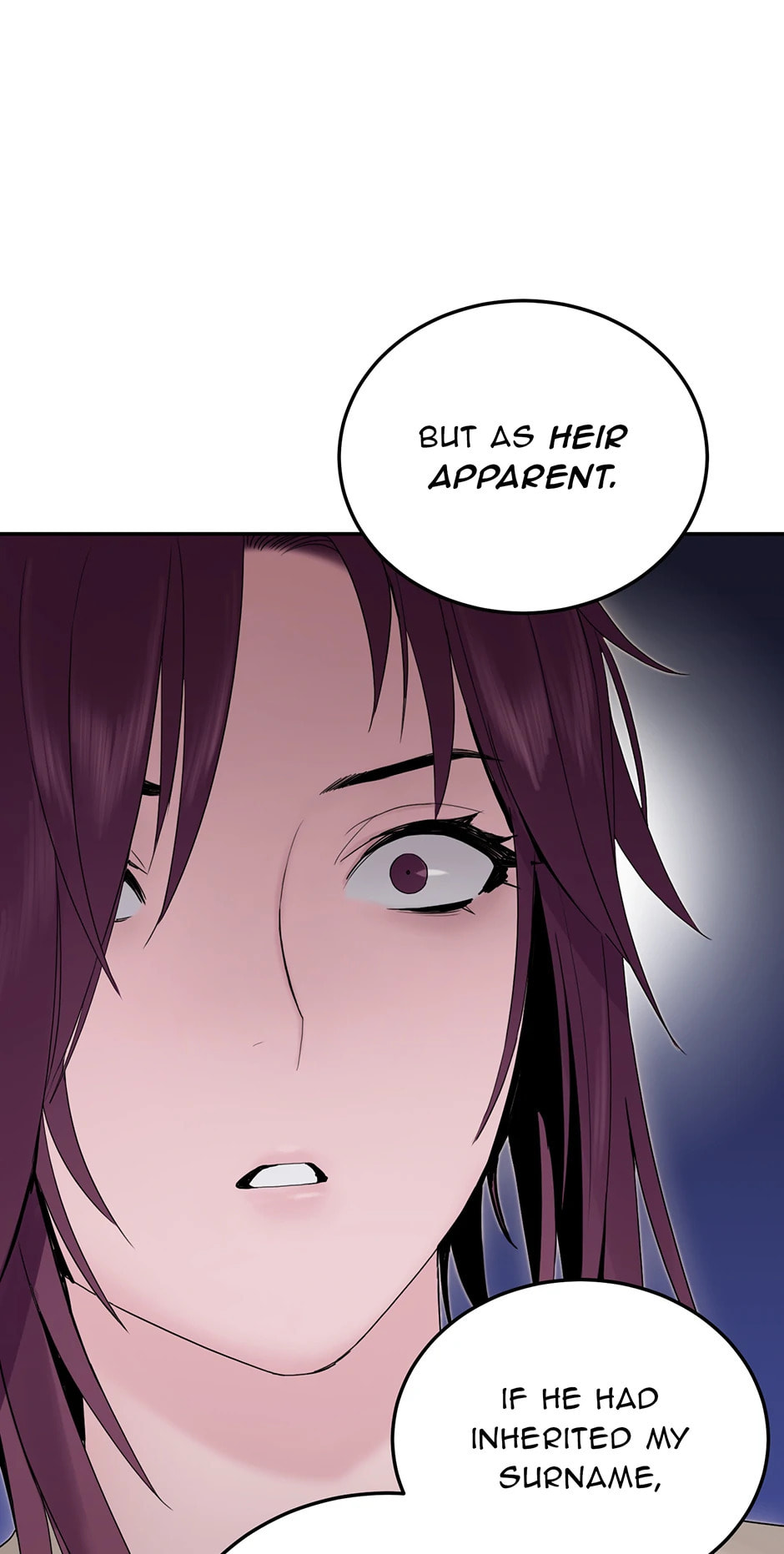 Black and White Martial Emperor Chapter 42 page 30 - 