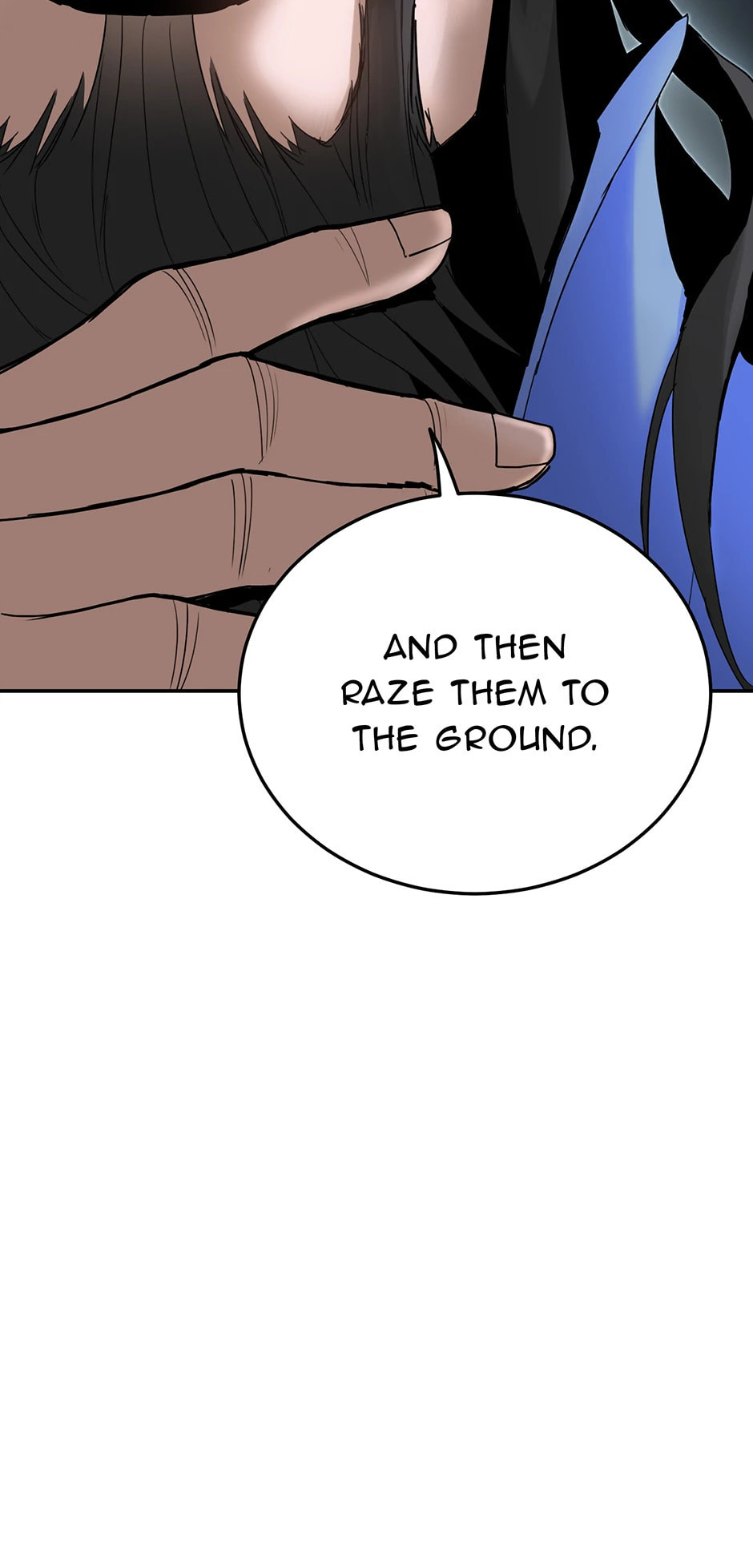 Black and White Martial Emperor Chapter 42 page 4 - 