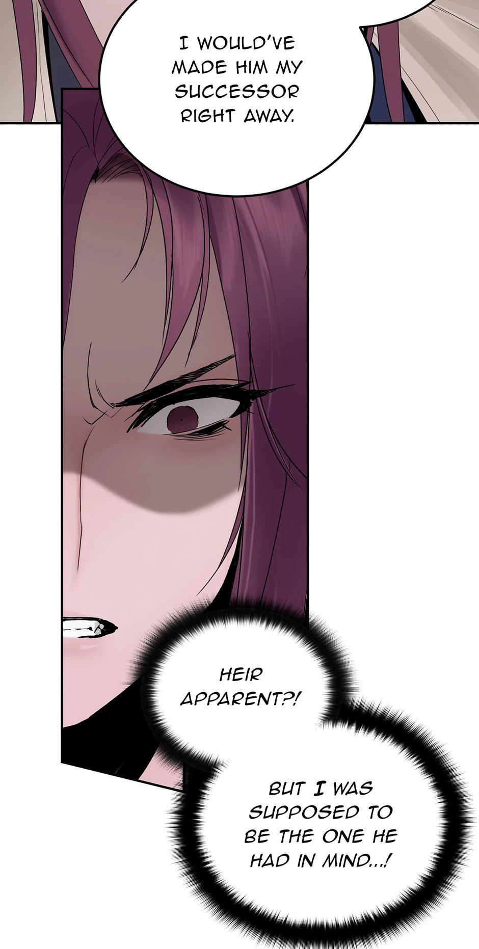 Black and White Martial Emperor Chapter 42 page 31 - 