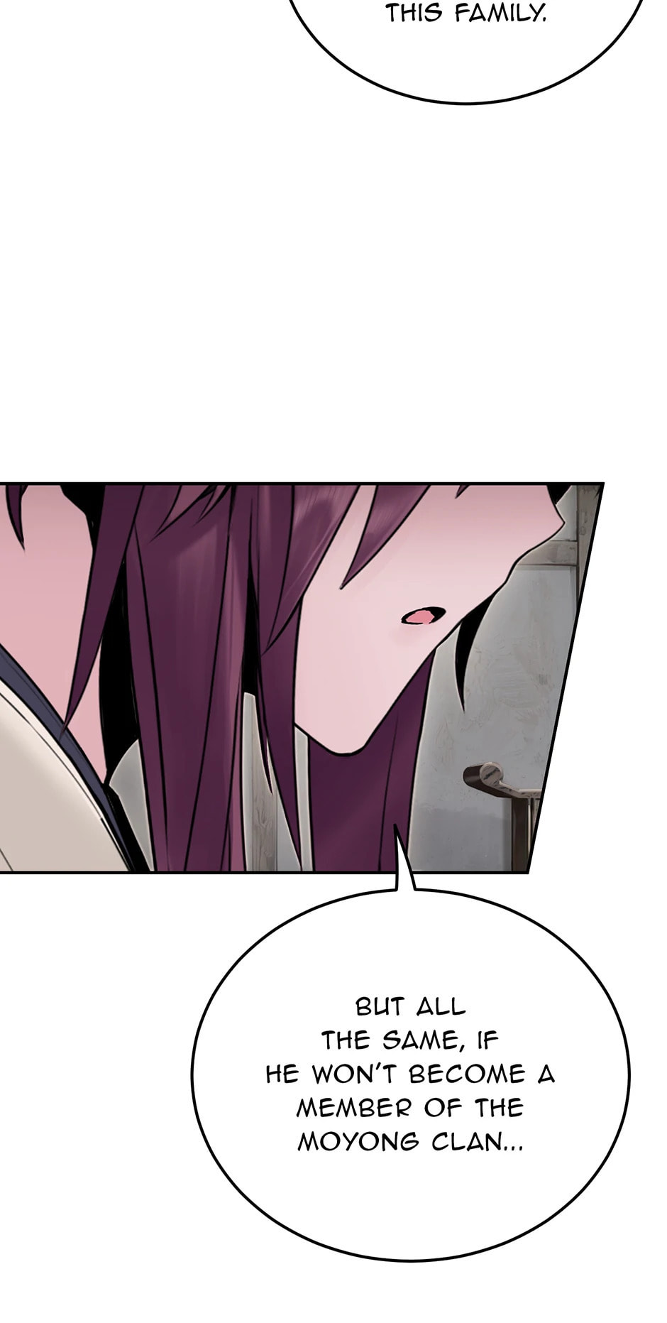 Black and White Martial Emperor Chapter 42 page 33 - 