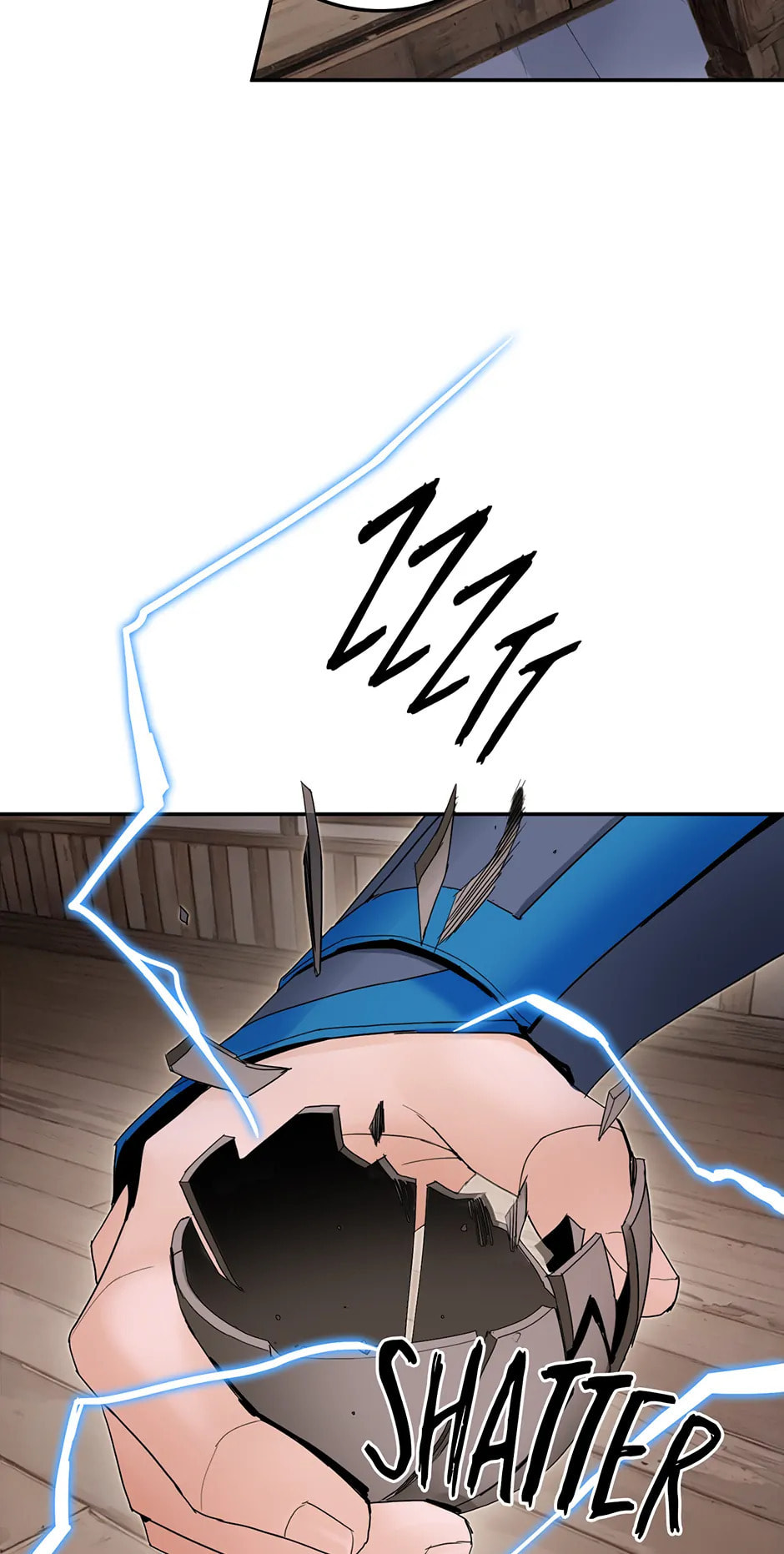 Black and White Martial Emperor Chapter 42 page 35 - 