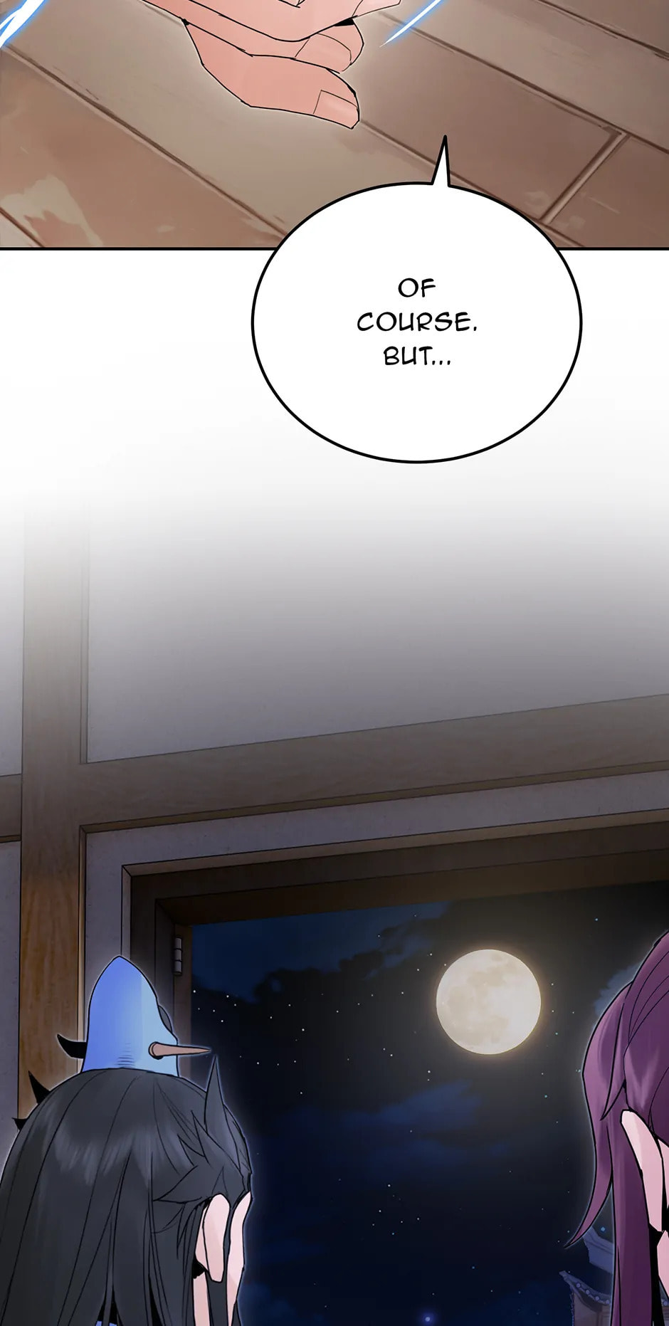 Black and White Martial Emperor Chapter 42 page 36 - 