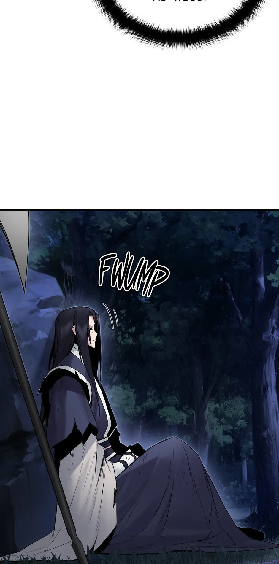 Black and White Martial Emperor Chapter 42 page 42 - 