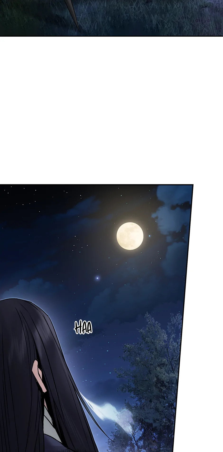 Black and White Martial Emperor Chapter 42 page 43 - 