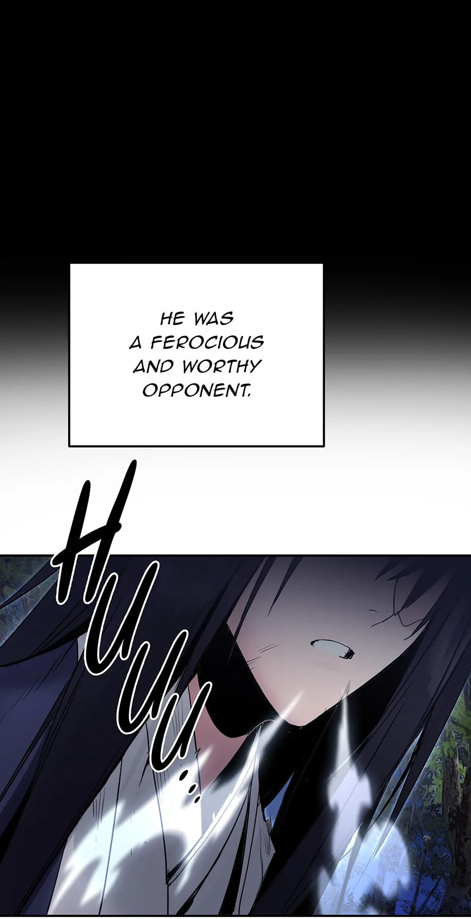 Black and White Martial Emperor Chapter 42 page 50 - 
