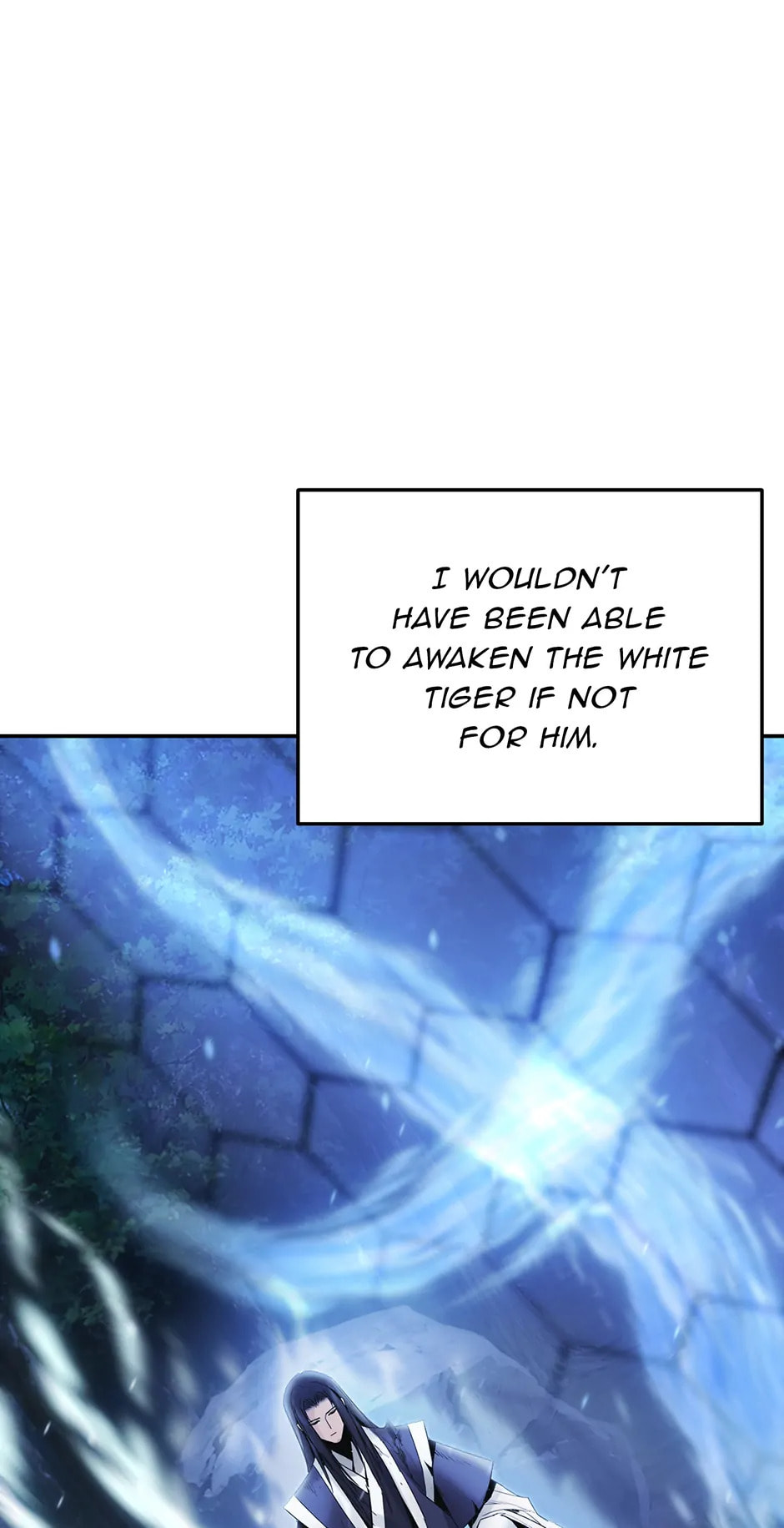 Black and White Martial Emperor Chapter 42 page 51 - 
