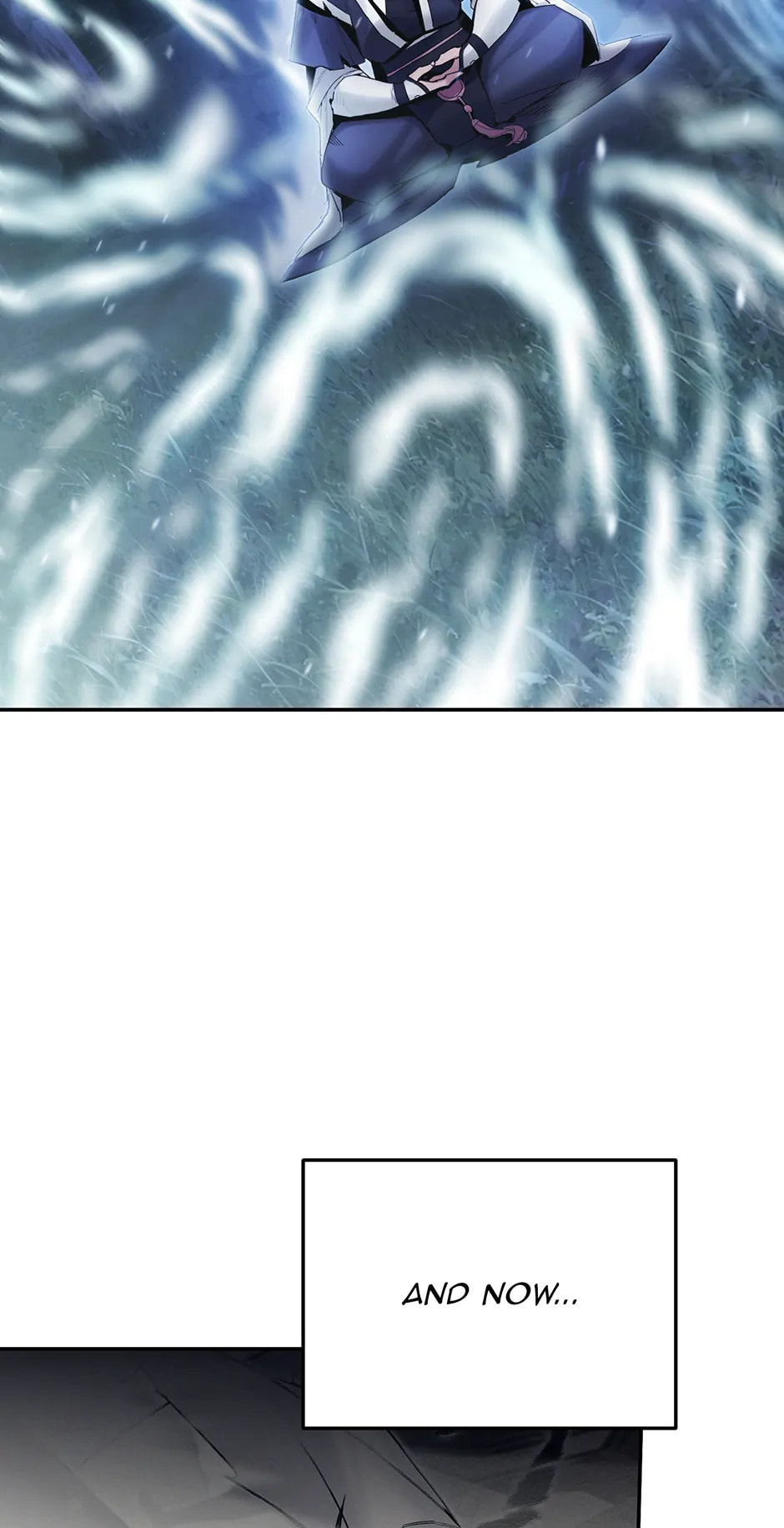 Black and White Martial Emperor Chapter 42 page 52 - 