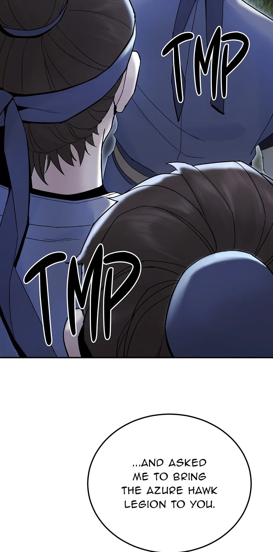 Black and White Martial Emperor Chapter 42 page 63 - 