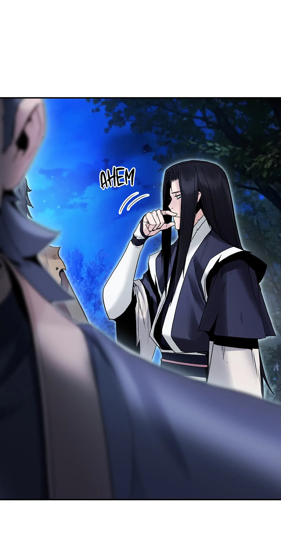 Black and White Martial Emperor Chapter 42 page 67 - 