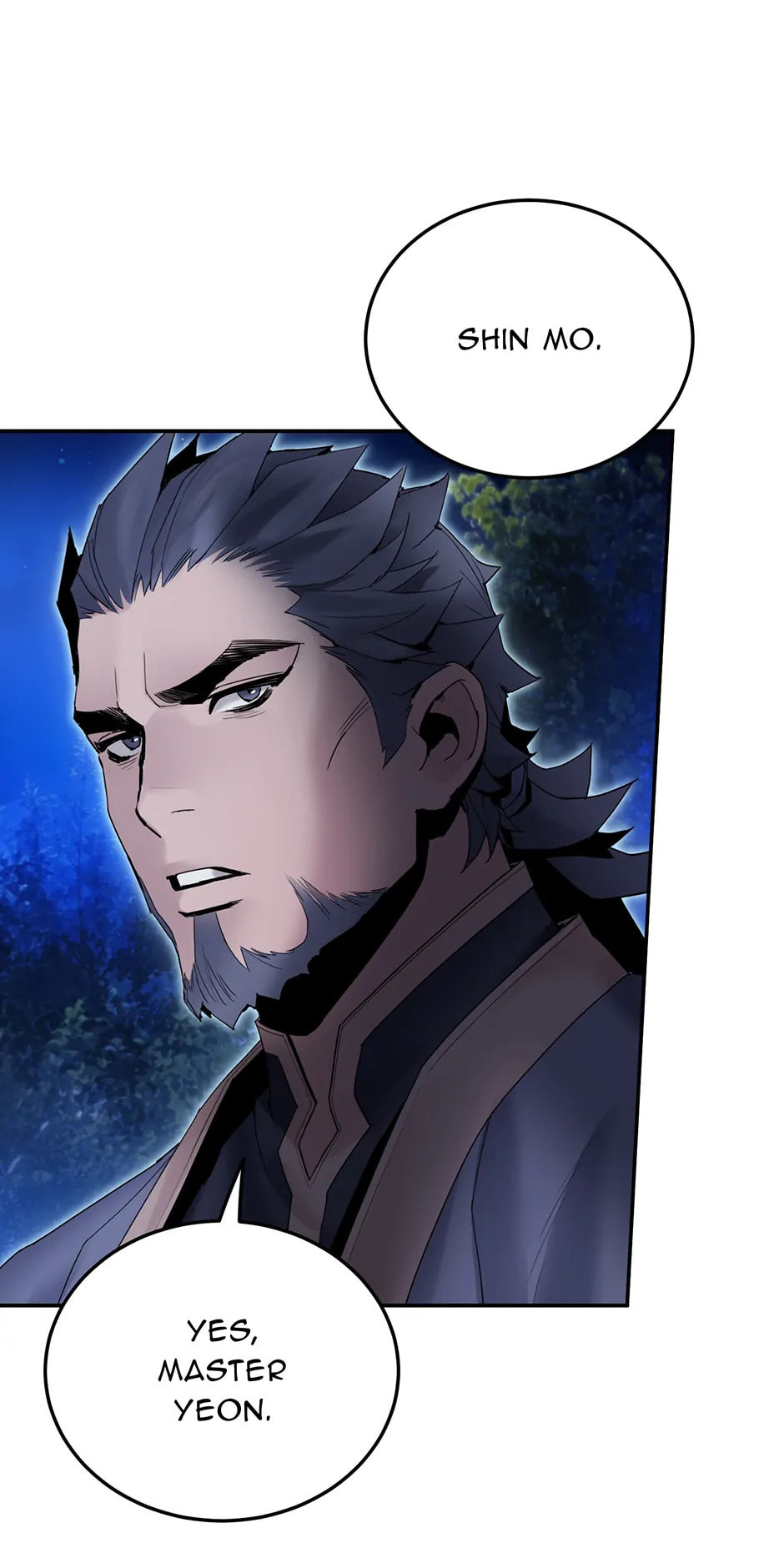 Black and White Martial Emperor Chapter 42 page 68 - 