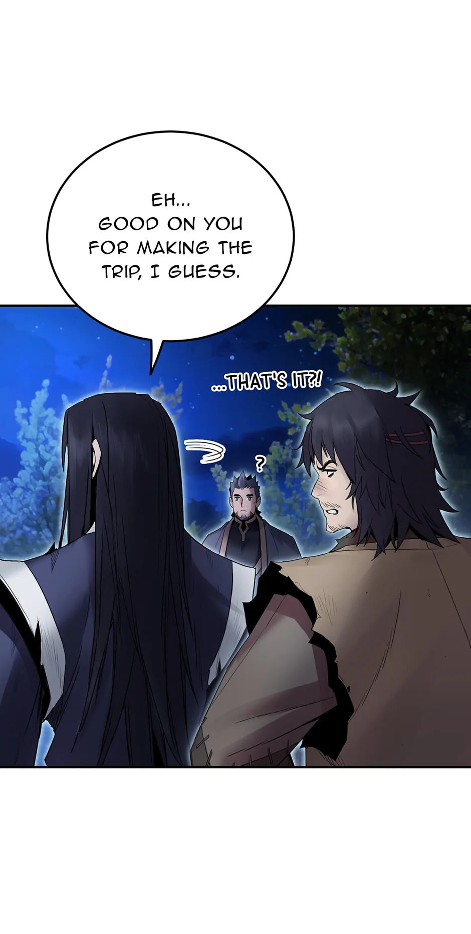 Black and White Martial Emperor Chapter 42 page 69 - 
