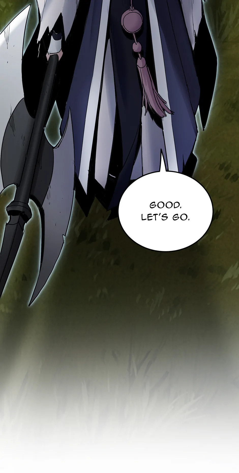 Black and White Martial Emperor Chapter 42 page 72 - 