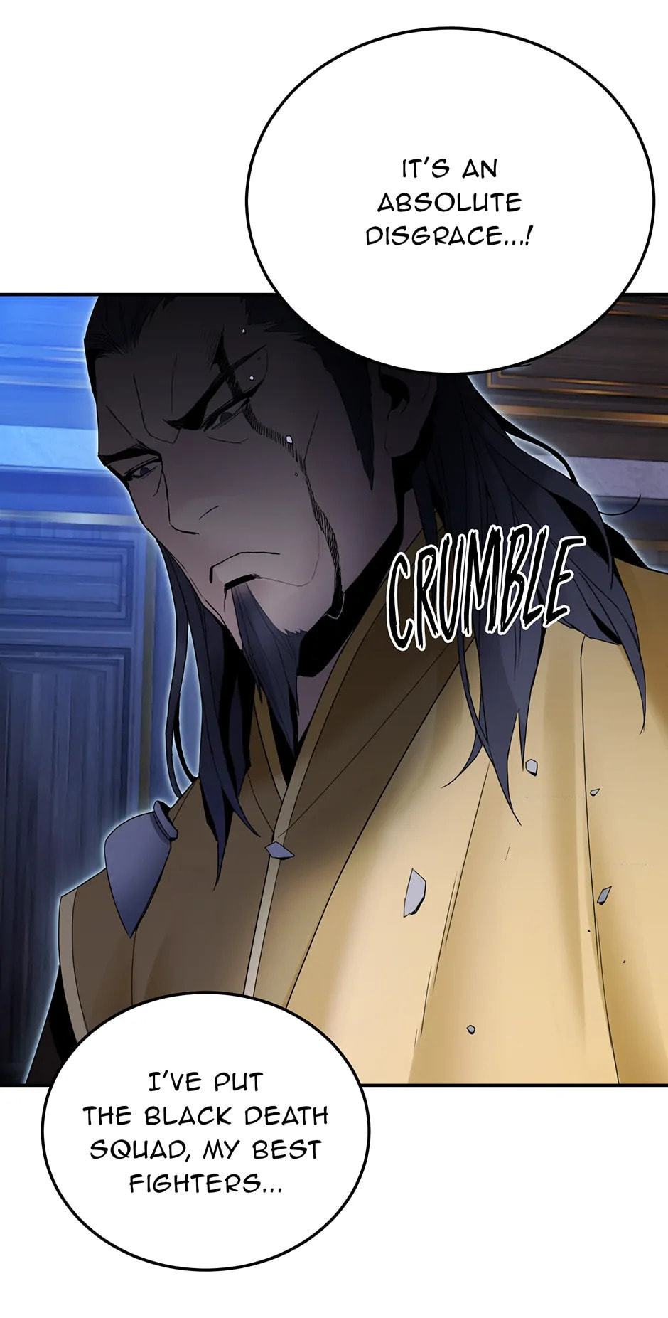 Black and White Martial Emperor Chapter 42 page 76 - 