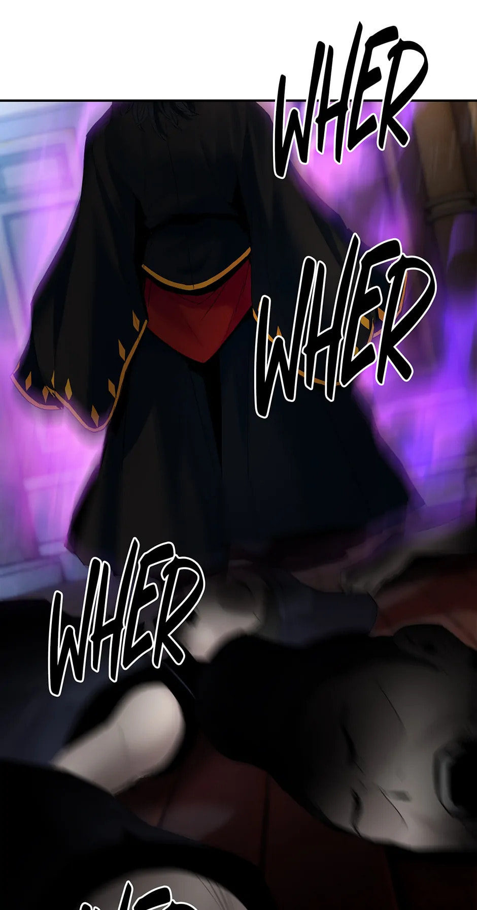 Black and White Martial Emperor Chapter 42 page 77 - 