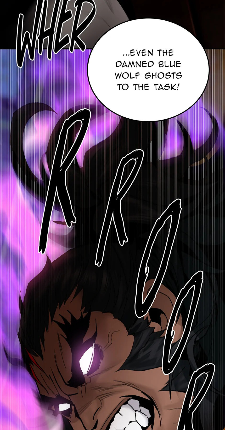 Black and White Martial Emperor Chapter 42 page 78 - 