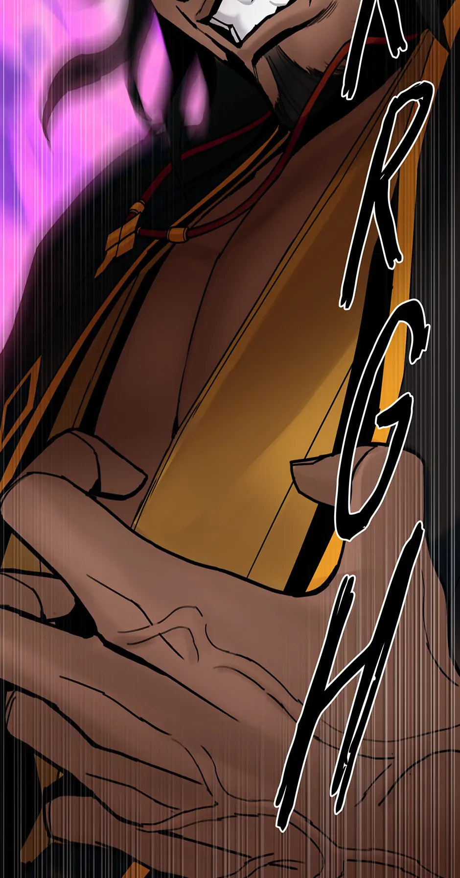 Black and White Martial Emperor Chapter 42 page 79 - 