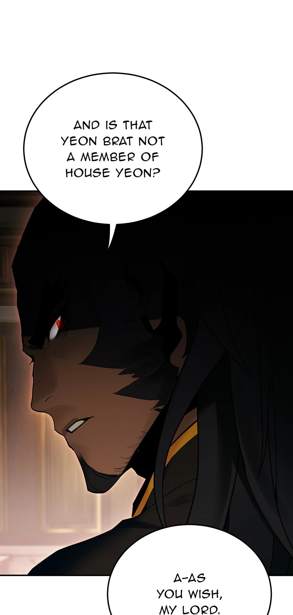 Black and White Martial Emperor Chapter 43 page 17 - 