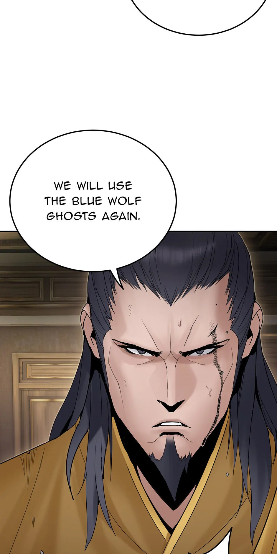 Black and White Martial Emperor Chapter 43 page 3 - 
