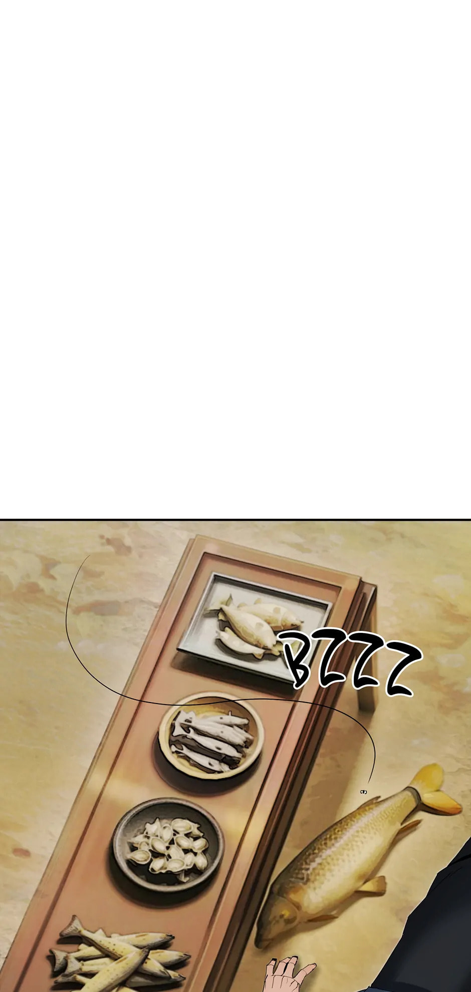 Black and White Martial Emperor Chapter 43 page 21 - 